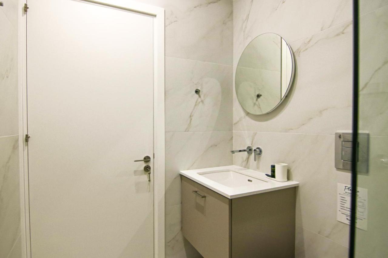 Apartament Phaedrus Living Seaview Flat Limnaria 154 Pafos Zewnętrze zdjęcie