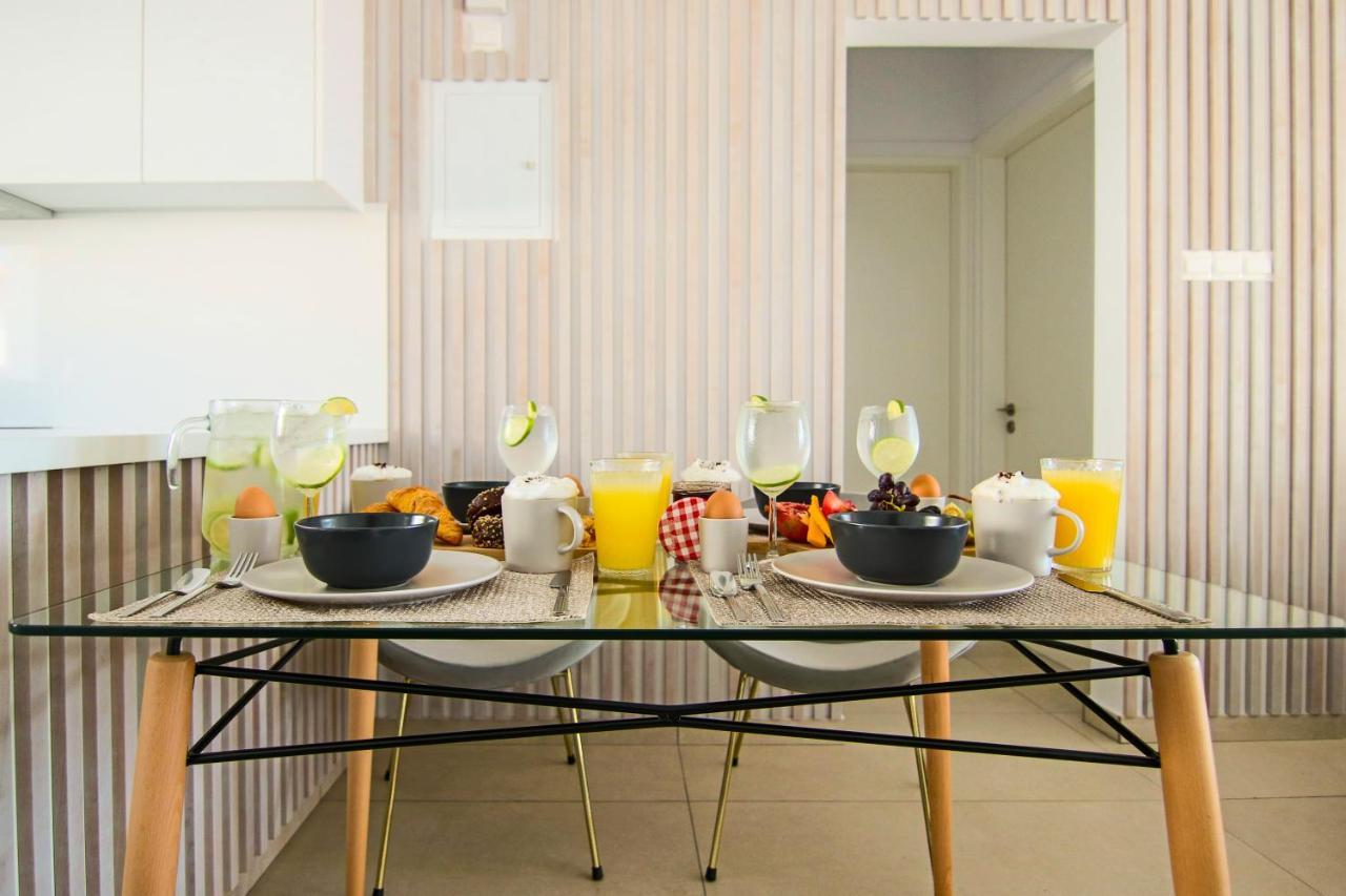 Apartament Phaedrus Living Seaview Flat Limnaria 154 Pafos Zewnętrze zdjęcie