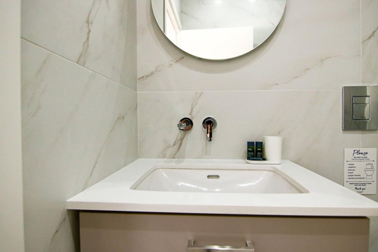 Apartament Phaedrus Living Seaview Flat Limnaria 154 Pafos Zewnętrze zdjęcie