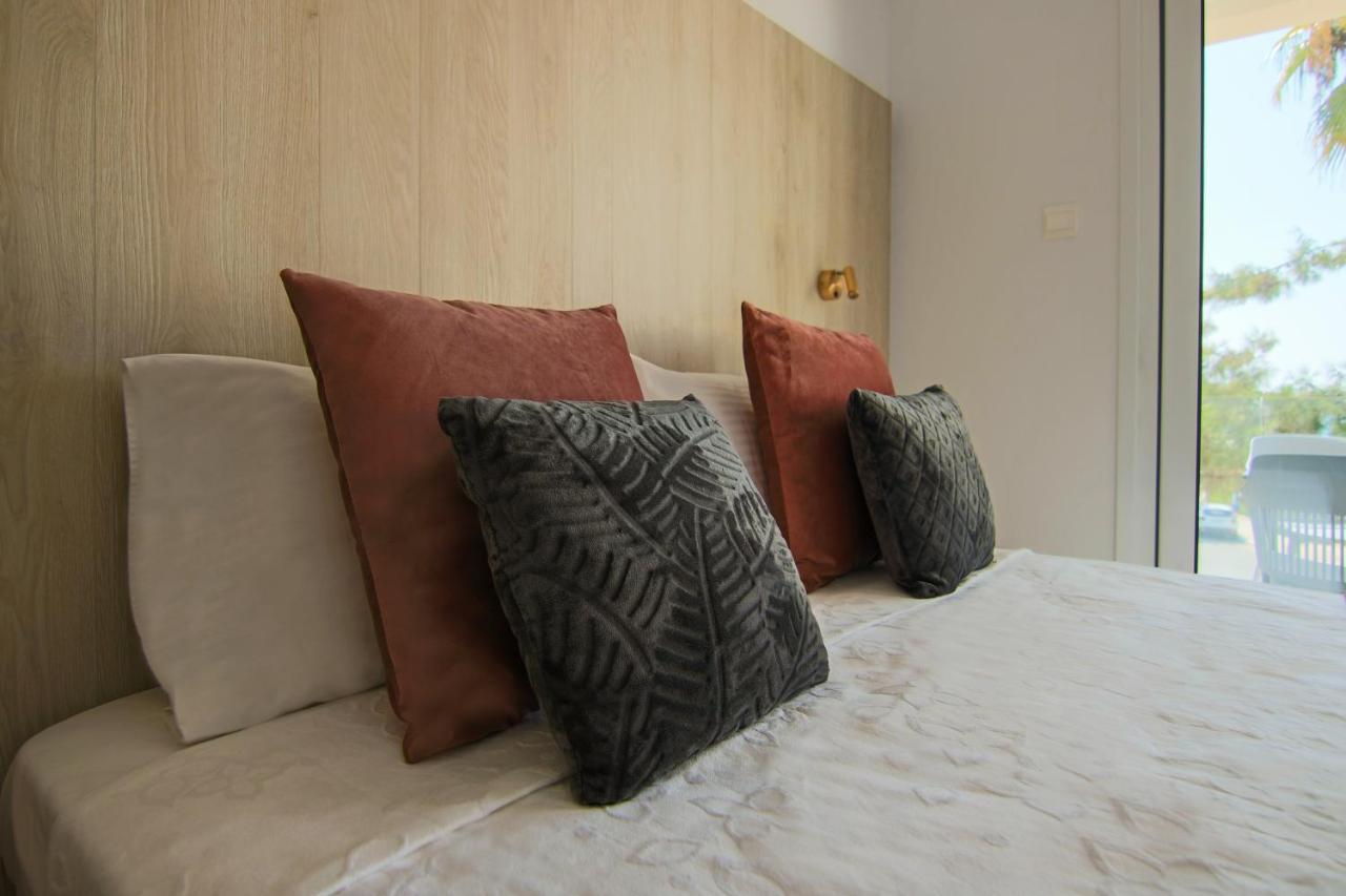 Apartament Phaedrus Living Seaview Flat Limnaria 154 Pafos Zewnętrze zdjęcie